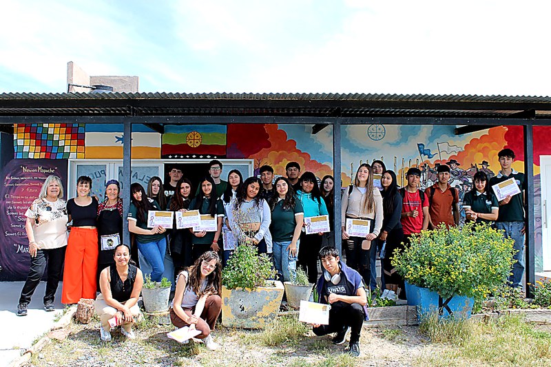 Encuentro de articulación y trabajo en red